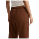 Nike Γυναικείο παντελόνι φόρμας Studio Fleece Medium Weight Pants